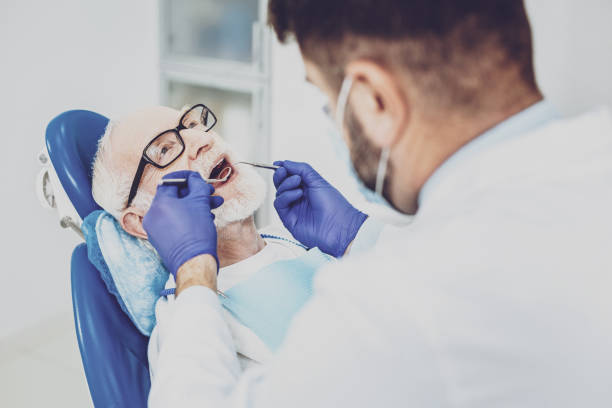 Best Knocked-Out Tooth (Avulsed Tooth) Treatment in Valatie, NY